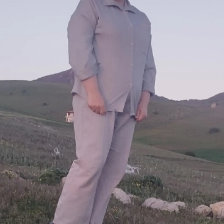 شومیز شلوار