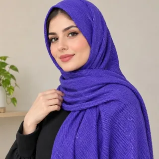 شال نخی