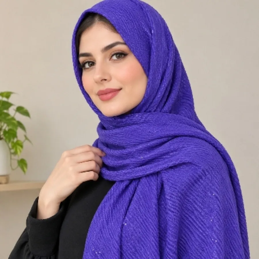 شال نخی