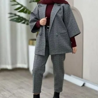 کت و شلوار فوتر