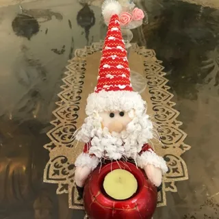 دکوری جاشمعی
