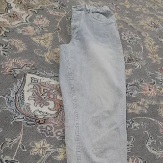 شلوار لی