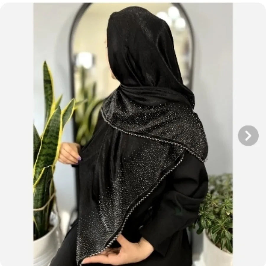 روسری کوپرا مجلسی