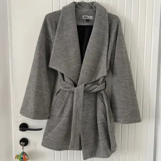 پالتو ترک برند Zara