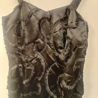 لباس مجلسی
