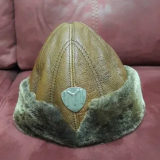 کلاه گرم