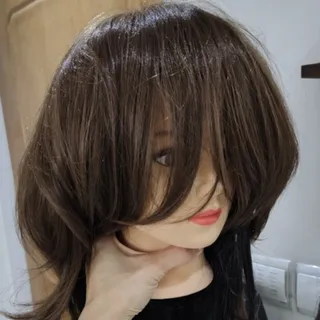 کلاه گیس فارا