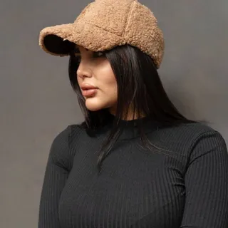کلاه تدی ال