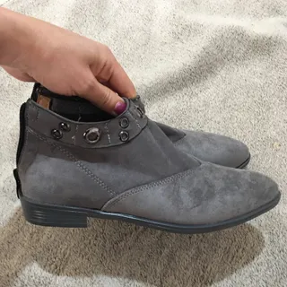بوت برشکا