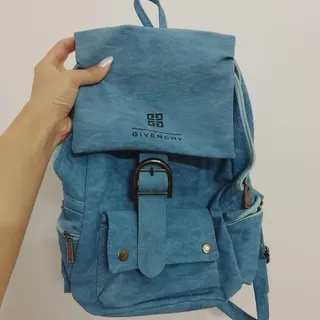 کیف کوله شیک