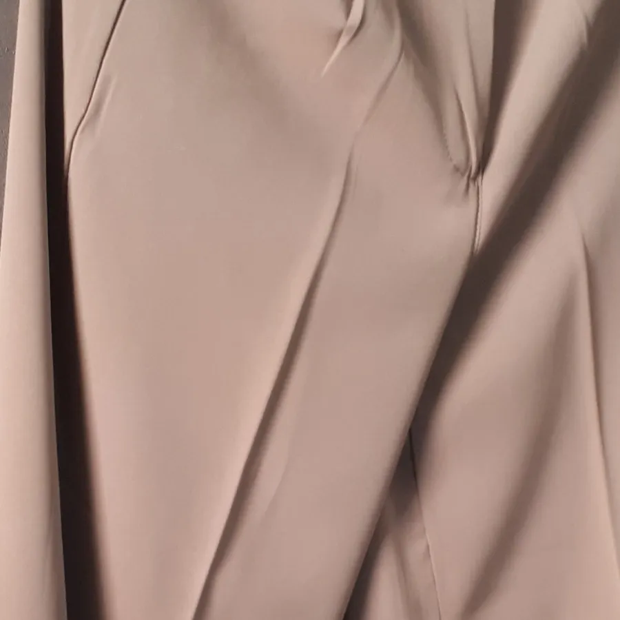 شلوار ریزشی