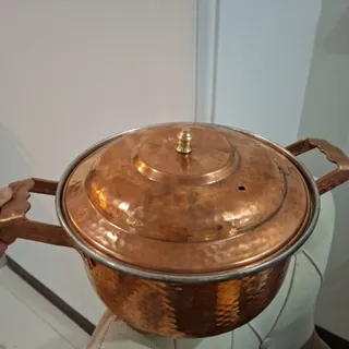 قابلمه مس