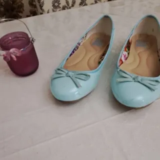 کفش تخت زنانه