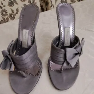صندل مجلسی زنانه