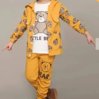 لباس بچگانه سایز 45