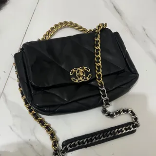 کیف شنل 19