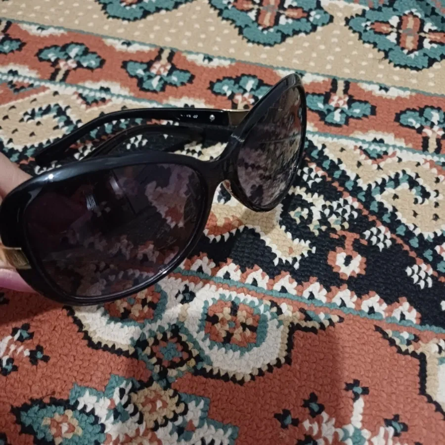 عینک آفتابی زنانه