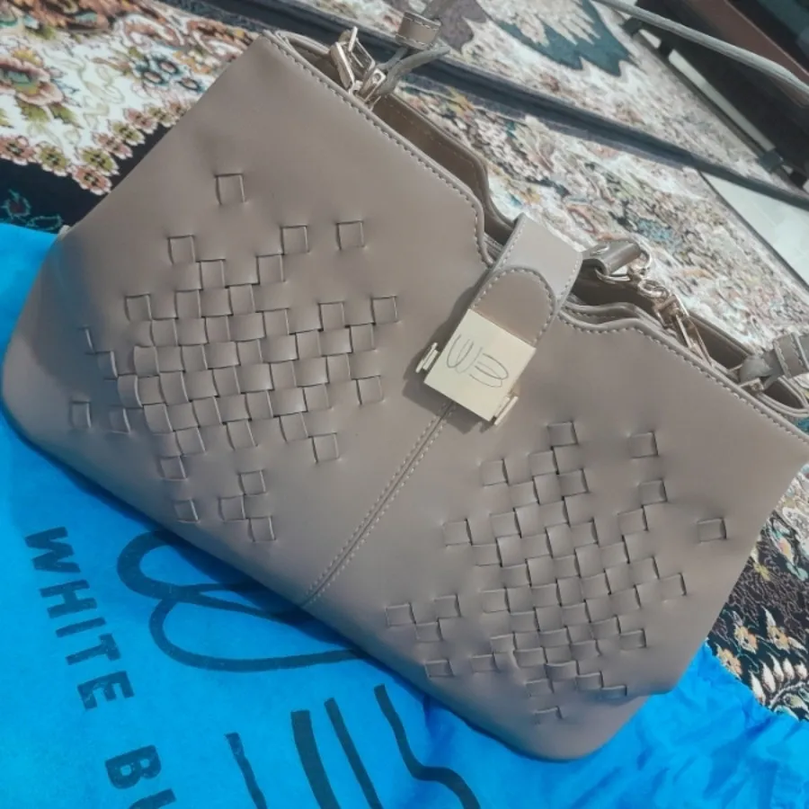 کیف کرم تیره