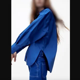 شومیز زارا