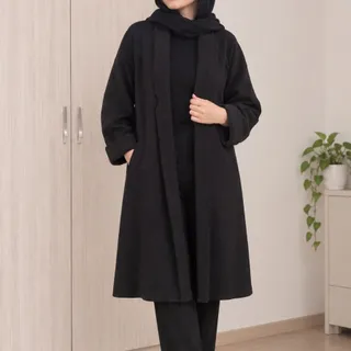پالتو شیک و گرم