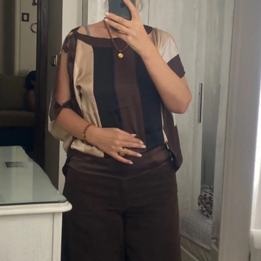 شومیز زنانه