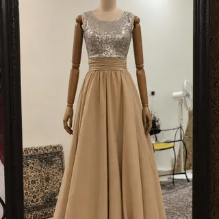 لباس مجلسی