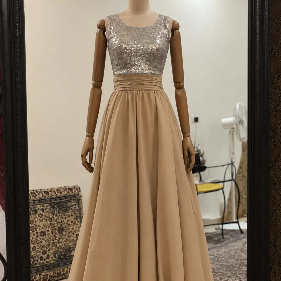 لباس مجلسی