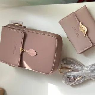 کیف و کیف پول وارداتی