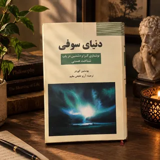 دنیای سوفی