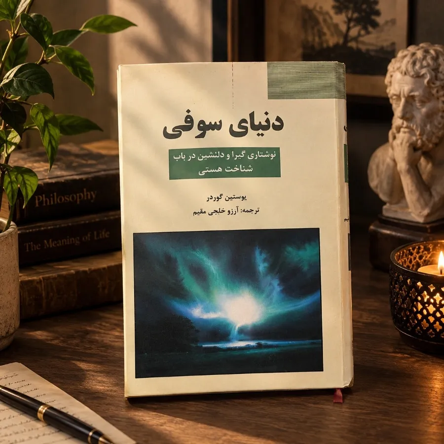 دنیای سوفی