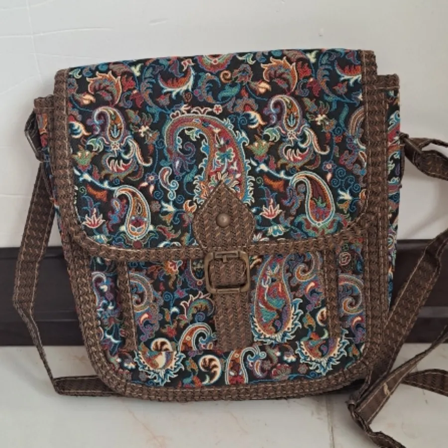 کیف سنتی