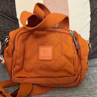 کیف حاصل نارنجی اجری