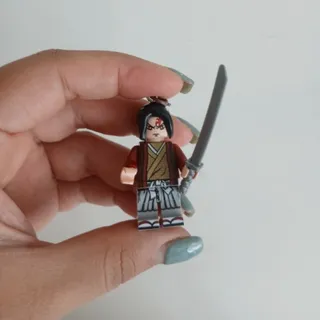 جاسوییچی لگو