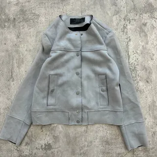 بوفالو جیر zara