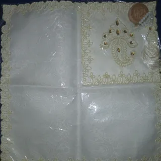 سجاده ترمه محر عروس