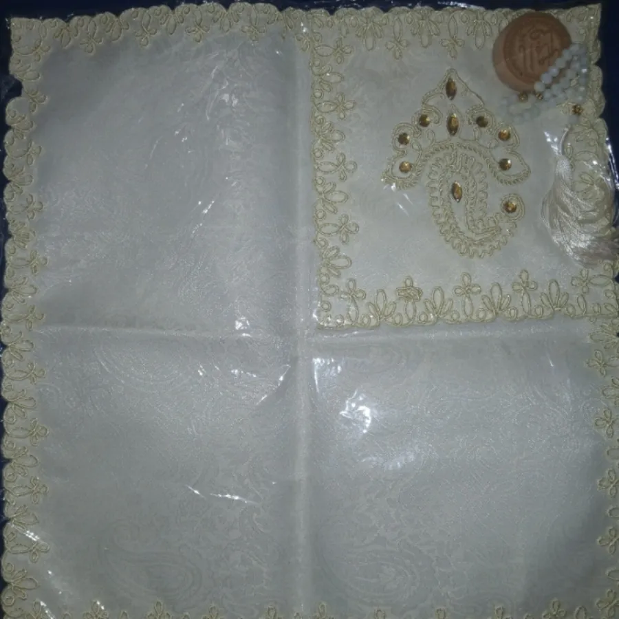 سجاده ترمه محر عروس
