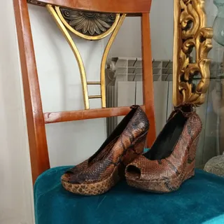 کفش پوست ماری اورجینالusa
