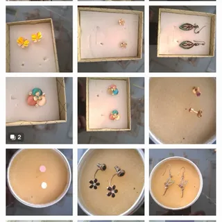 گوشواره