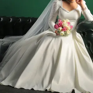 لباس عروس