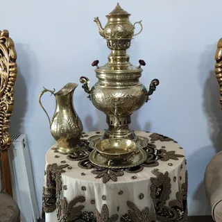 کامل بفروش میرسع