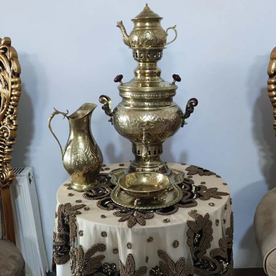 کامل بفروش میرسع