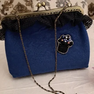 کیف دستی دست دوز
