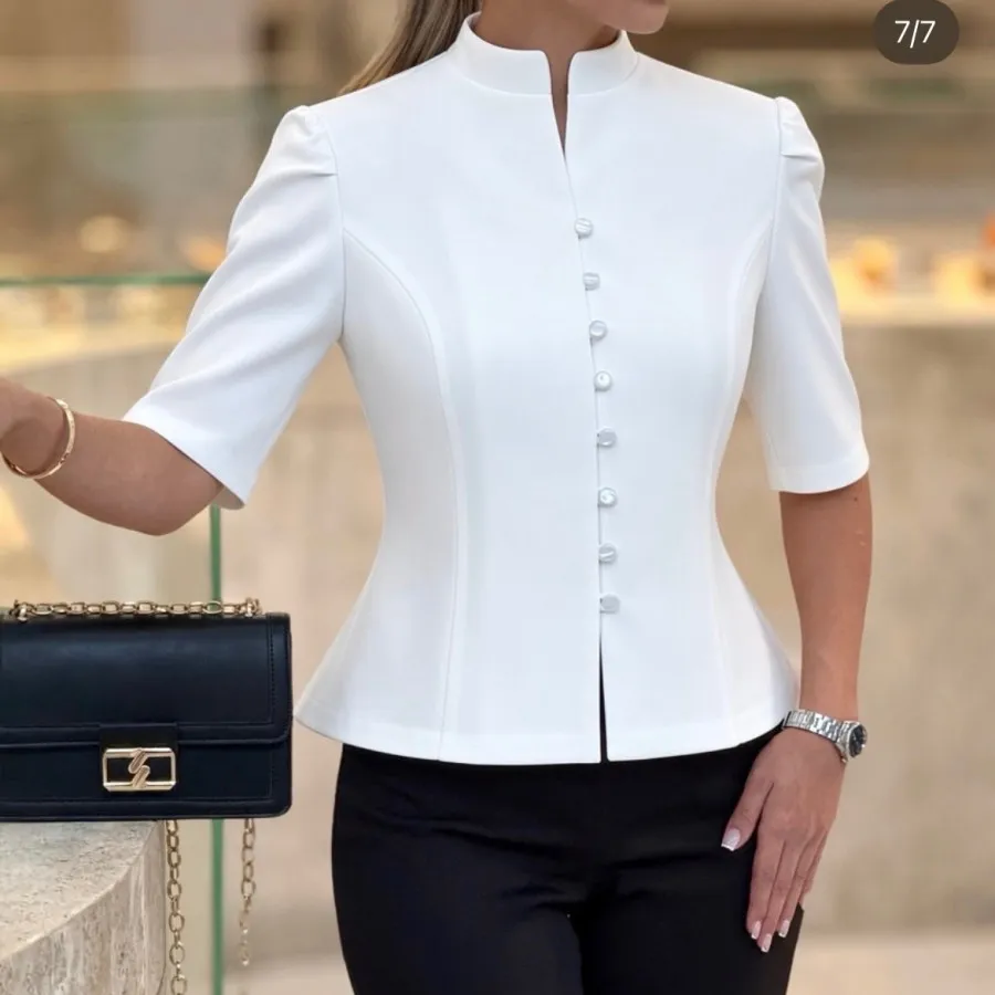 شومیز کتی