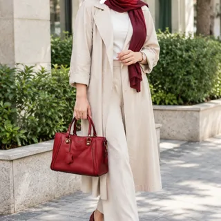 کیف و کفش چرم سیلوانا چرم