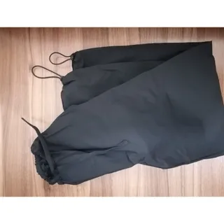 شلوار ورزشی مشکی