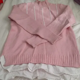 بلوز بوکله