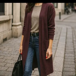 کاردیگن H&M