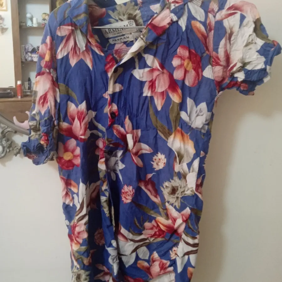 پیراهن