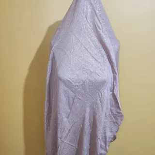 شال لمه نخی
