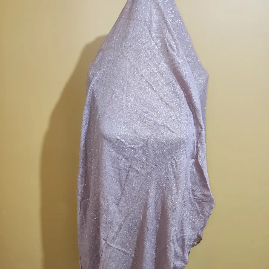 شال لمه نخی